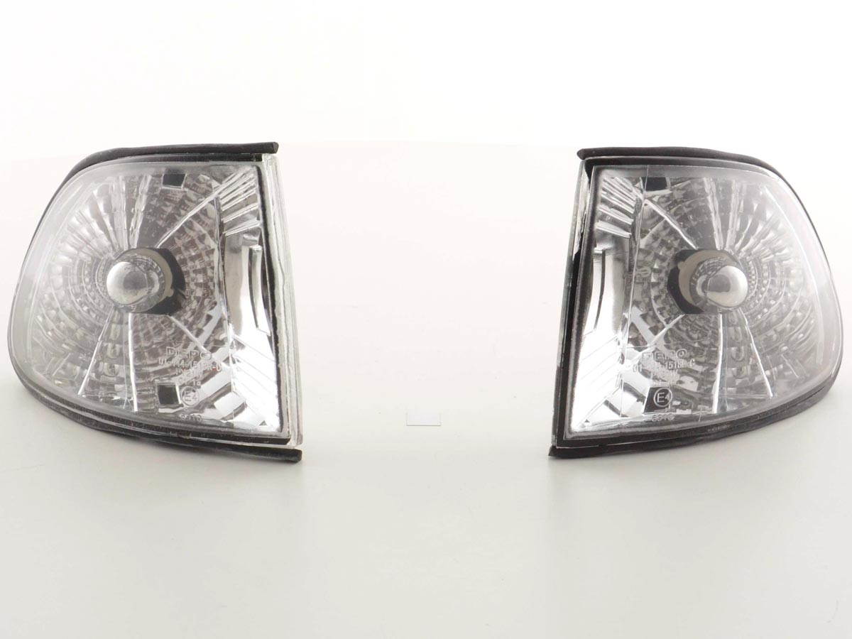 Frontblinker Blinker Set BMW 7er (Typ E38) Bj. 94-98