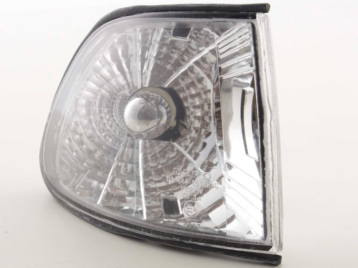 Frontblinker Blinker Set BMW 7er (Typ E38) Bj. 94-98