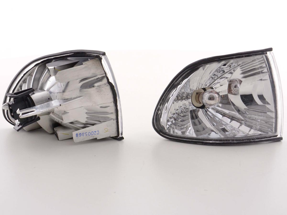 Frontblinker Blinker Set BMW 7er (Typ E38) Bj. 94-98