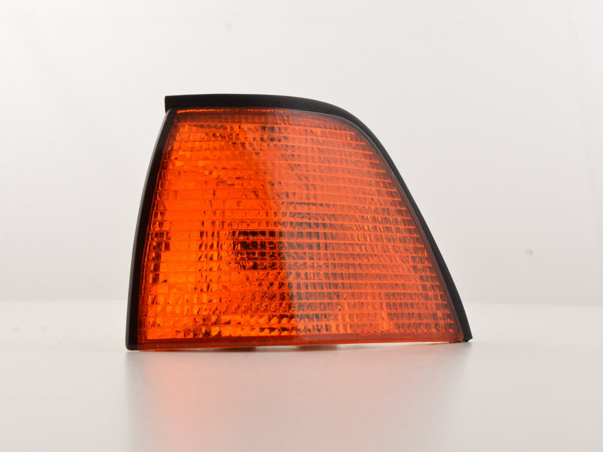 Verschleißteile Frontblinker links BMW 3er E36 Limo/Touring Bj. 91-98