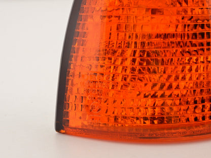 Verschleißteile Frontblinker links BMW 3er E36 Limo/Touring Bj. 91-98