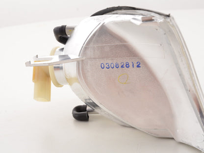 Verschleißteile Frontblinker links BMW 3er E46 Coupe/Cabrio Bj. 01