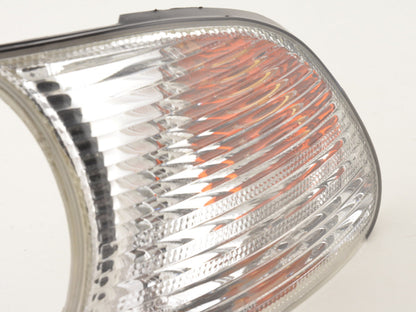 Verschleißteile Frontblinker links BMW 3er E46 Coupe/Cabrio Bj. 01