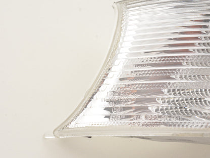 Verschleißteile Frontblinker links BMW 3er E46 Coupe/Cabrio Bj. 01