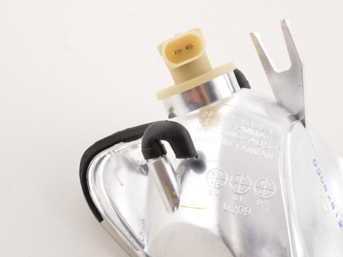 Verschleißteile Frontblinker links BMW 3er E46 Coupe/Cabrio Bj. 01