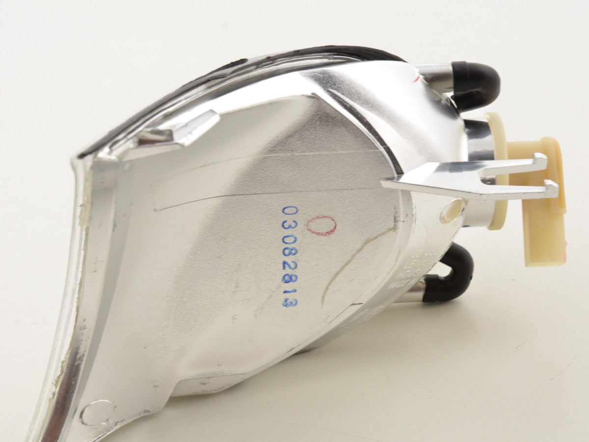 Verschleißteile Frontblinker rechts BMW 3er E46 Coupe/Cabrio Bj. 01