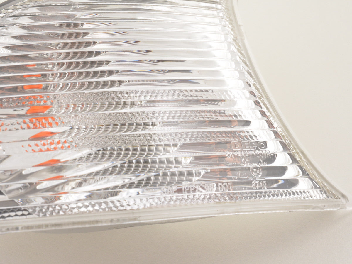 Verschleißteile Frontblinker rechts BMW 3er E46 Coupe/Cabrio Bj. 01