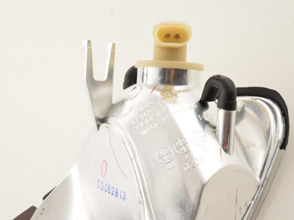 Verschleißteile Frontblinker rechts BMW 3er E46 Coupe/Cabrio Bj. 01