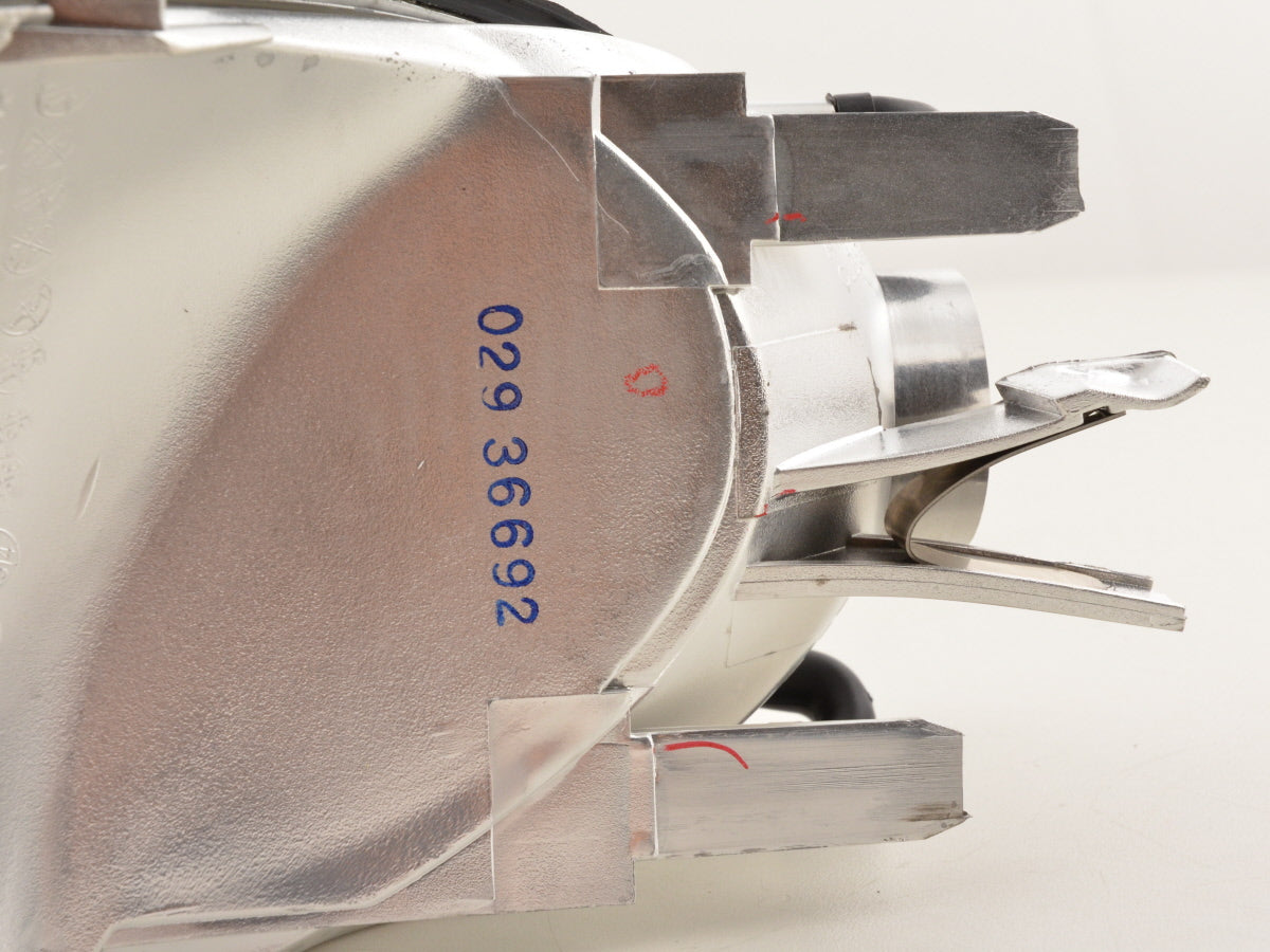 Verschleißteile Frontblinker rechts BMW M3 F80) Coupe/Cabrio Bj. 99-01