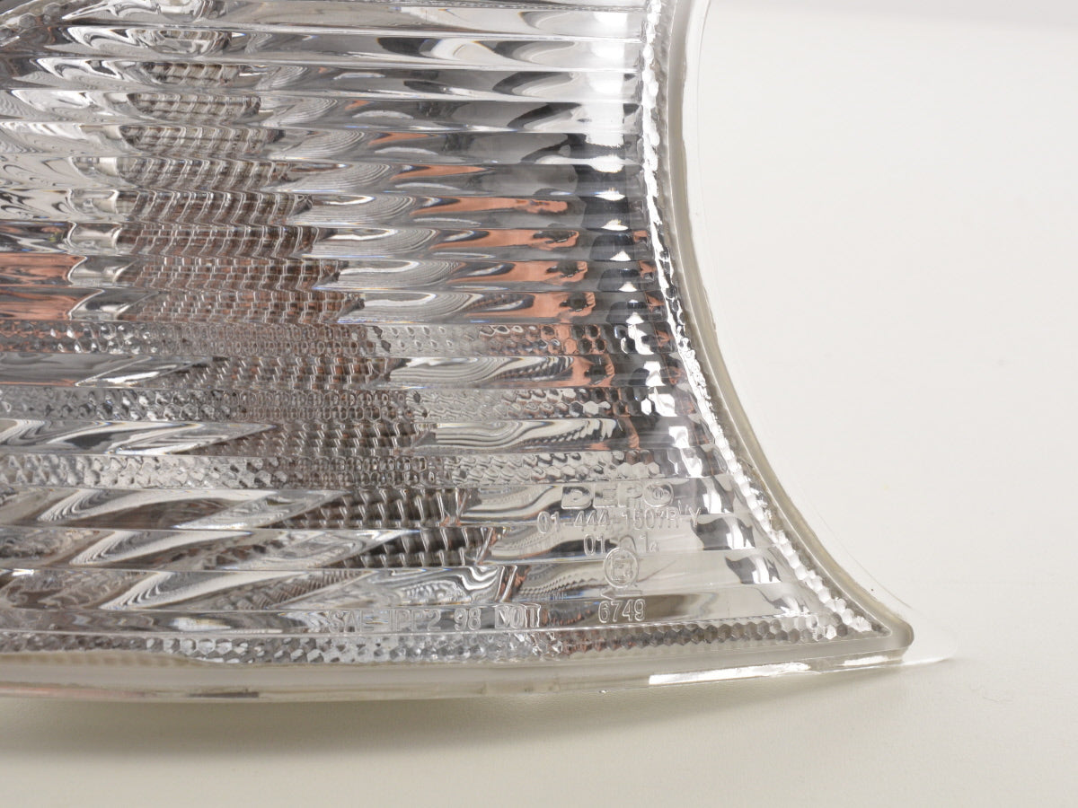 Verschleißteile Frontblinker rechts BMW M3 F80) Coupe/Cabrio Bj. 99-01