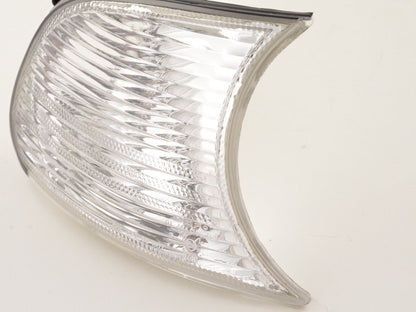 Verschleißteile Frontblinker rechts BMW M3 F80) Coupe/Cabrio Bj. 99-01