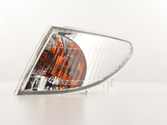 Verschleißteile Frontblinker links Mazda Premacy Bj. 99