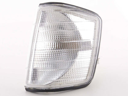 Frontblinker Blinker rechts Mercedes Benz C-Klasse (Typ W201) Bj. 82-93 weiß