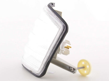 Frontblinker Blinker rechts Mercedes Benz C-Klasse (Typ W201) Bj. 82-93 weiß