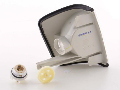 Frontblinker Blinker rechts Mercedes Benz C-Klasse (Typ W201) Bj. 82-93 weiß