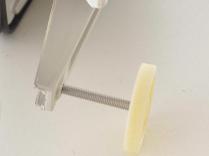 Frontblinker Blinker rechts Mercedes Benz C-Klasse (Typ W201) Bj. 82-93 weiß