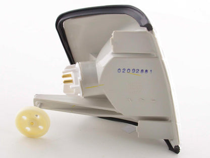 Frontblinker Blinker links Mercedes Benz C-Klasse (Typ W201) Bj. 82-93 weiß