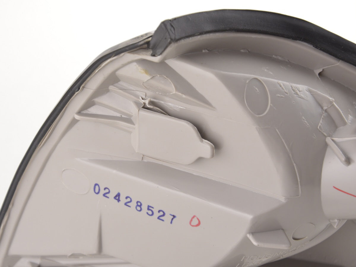 Frontblinker Blinker Set Mercedes Benz C-Klasse (Typ W202) Bj. 94-99