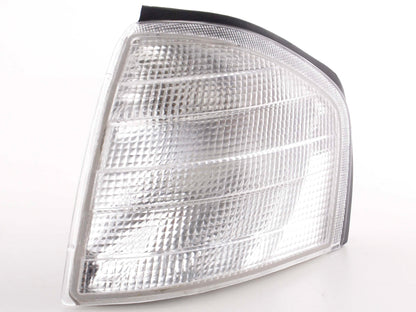 Frontblinker Blinker Set Mercedes Benz C-Klasse Typ W202  94-99 weiss