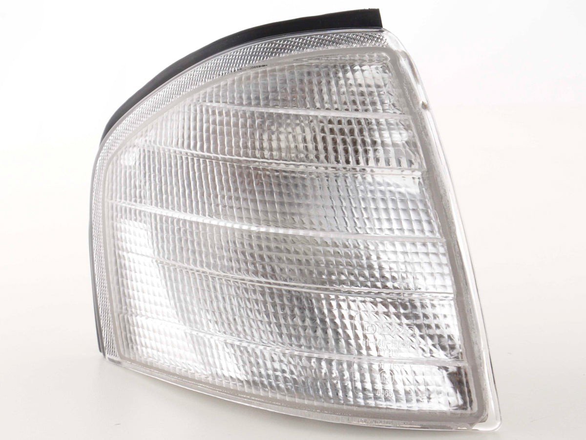 Frontblinker Blinker Set Mercedes Benz C-Klasse Typ W202  94-99 weiss