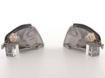 Frontblinker Blinker Set Mercedes Benz C-Klasse Typ W202  94-99 weiss