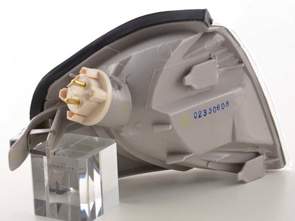 Frontblinker Blinker Set Mercedes Benz C-Klasse Typ W202  94-99 weiss