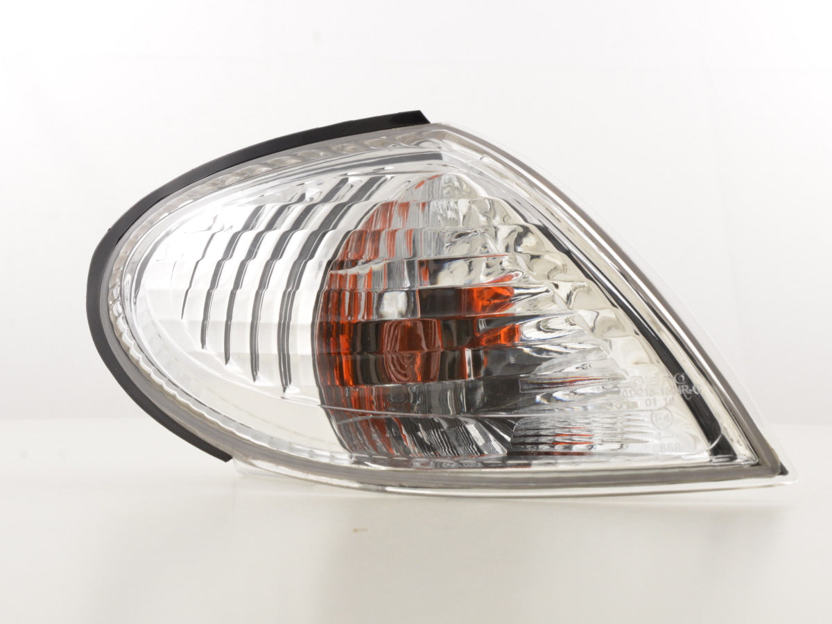 Verschleißteile Frontblinker rechts Nissan Almera (N16) Bj. 01
