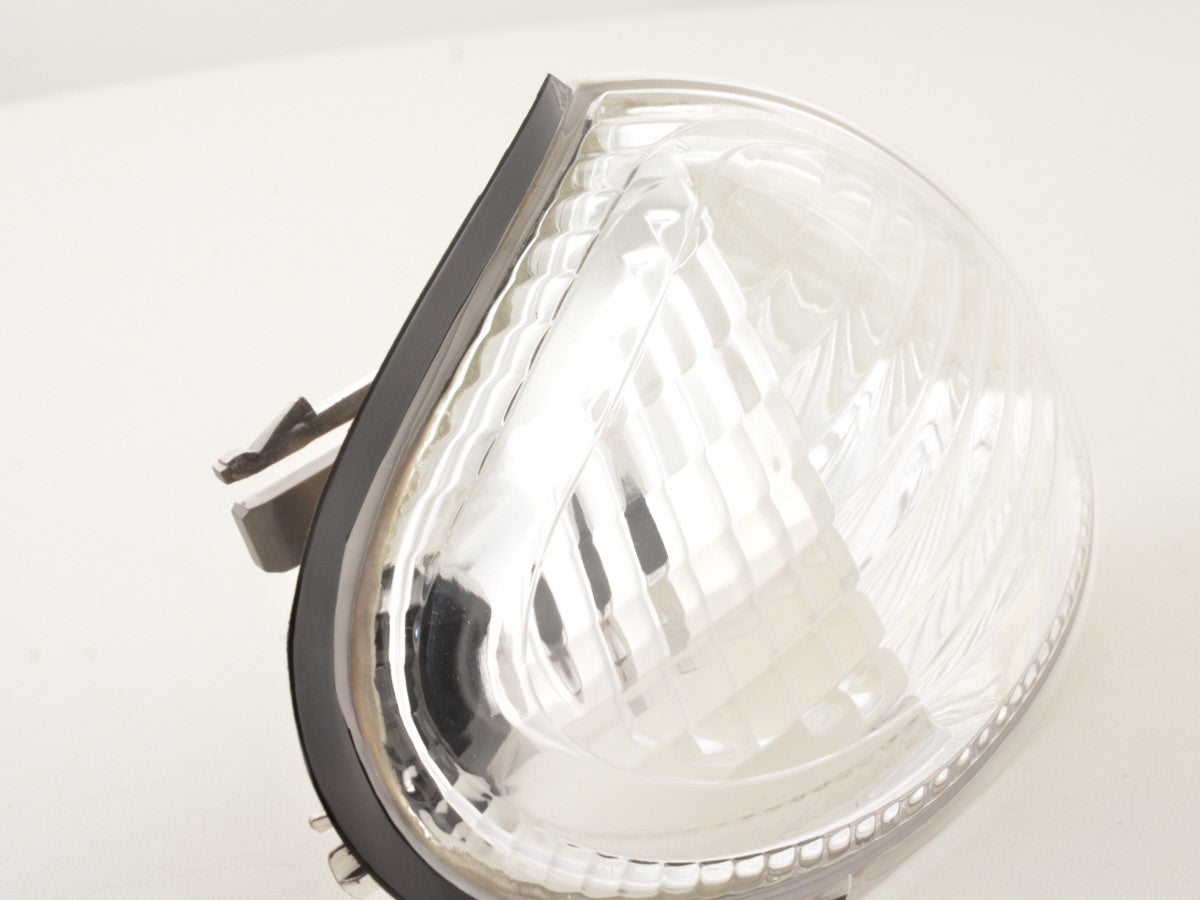 Verschleißteile Frontblinker rechts Nissan Almera (N16) Bj. 01