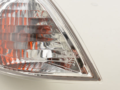 Verschleißteile Frontblinker rechts Nissan Almera (N16) Bj. 01