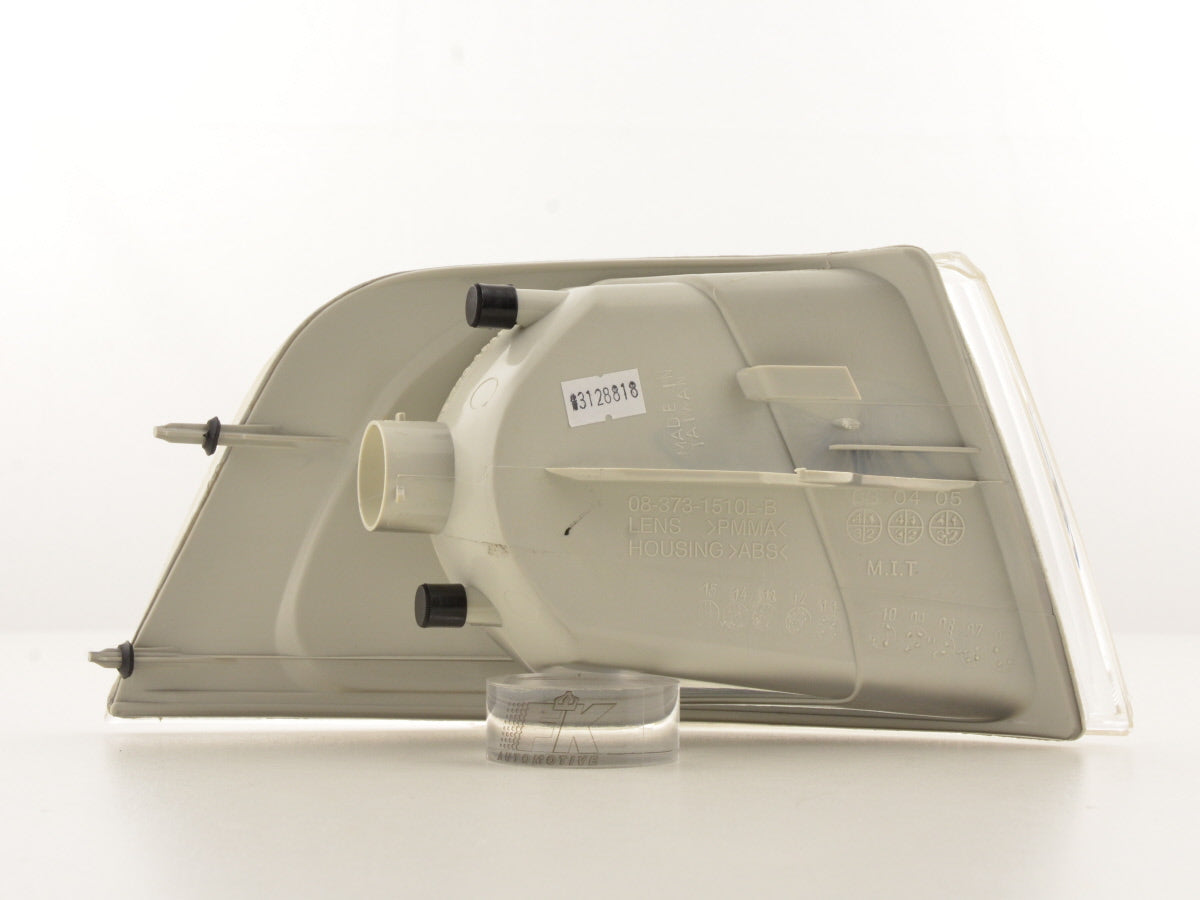Verschleißteile Frontblinker links Volvo S40/V40 (V) Bj. 01