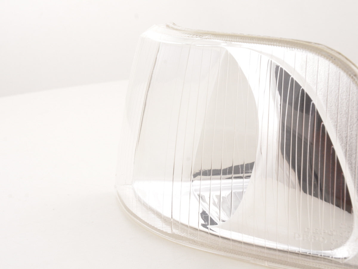 Verschleißteile Frontblinker links Volvo S40/V40 (V) Bj. 01