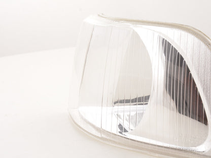 Verschleißteile Frontblinker links Volvo S40/V40 (V) Bj. 01