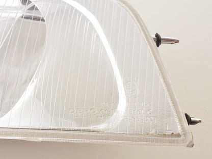 Verschleißteile Frontblinker links Volvo S40/V40 (V) Bj. 01