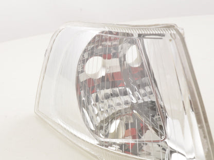 Verschleißteile Frontblinker rechts Volvo S40/V40 (V) Bj. 01