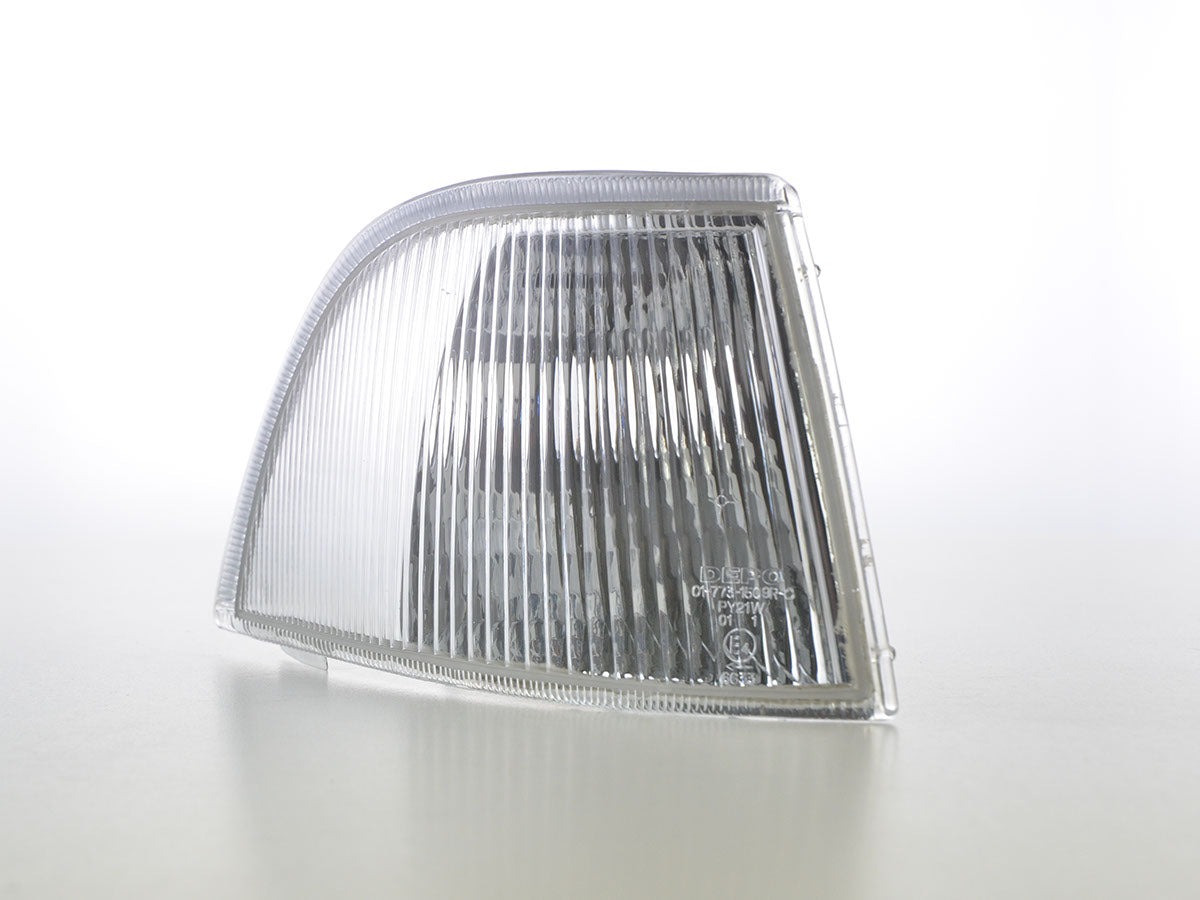 Verschleißteile Frontblinker rechts Volvo S40/V40 (V) Bj. 95