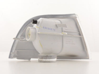 Verschleißteile Frontblinker links Volvo S40/V40 (V) Bj. 98