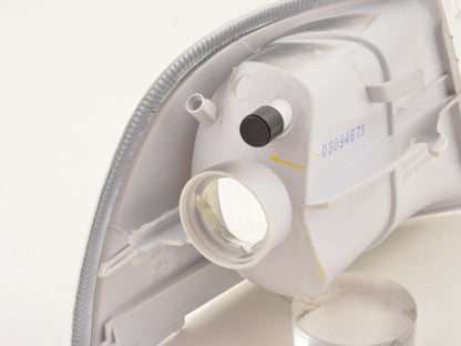 Verschleißteile Frontblinker links Volvo S40/V40 (V) Bj. 98
