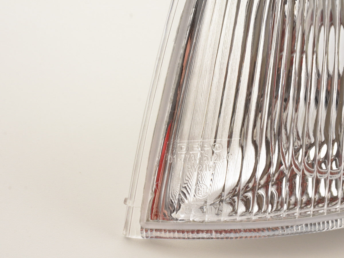 Verschleißteile Frontblinker links Volvo S40/V40 (V) Bj. 98