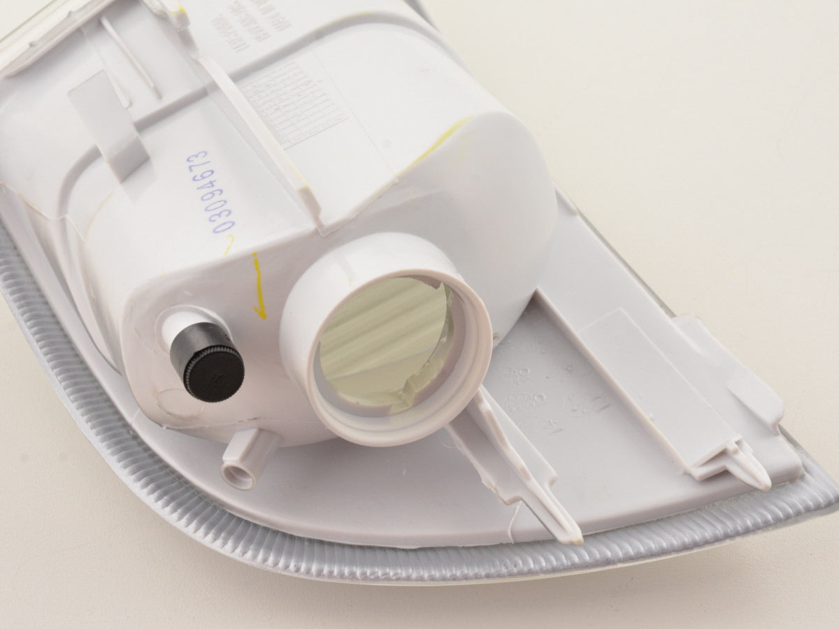 Verschleißteile Frontblinker links Volvo S40/V40 (V) Bj. 98