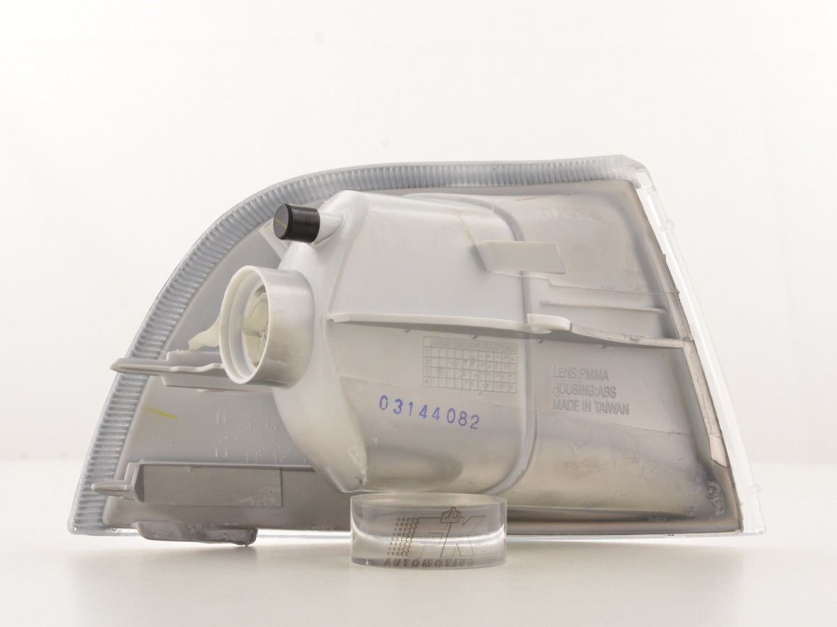 Verschleißteile Frontblinker links Volvo S40/V40 (V) Bj. 98