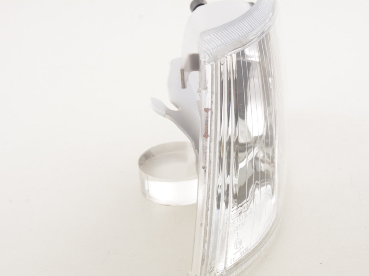 Verschleißteile Frontblinker links Volvo S40/V40 (V) Bj. 98