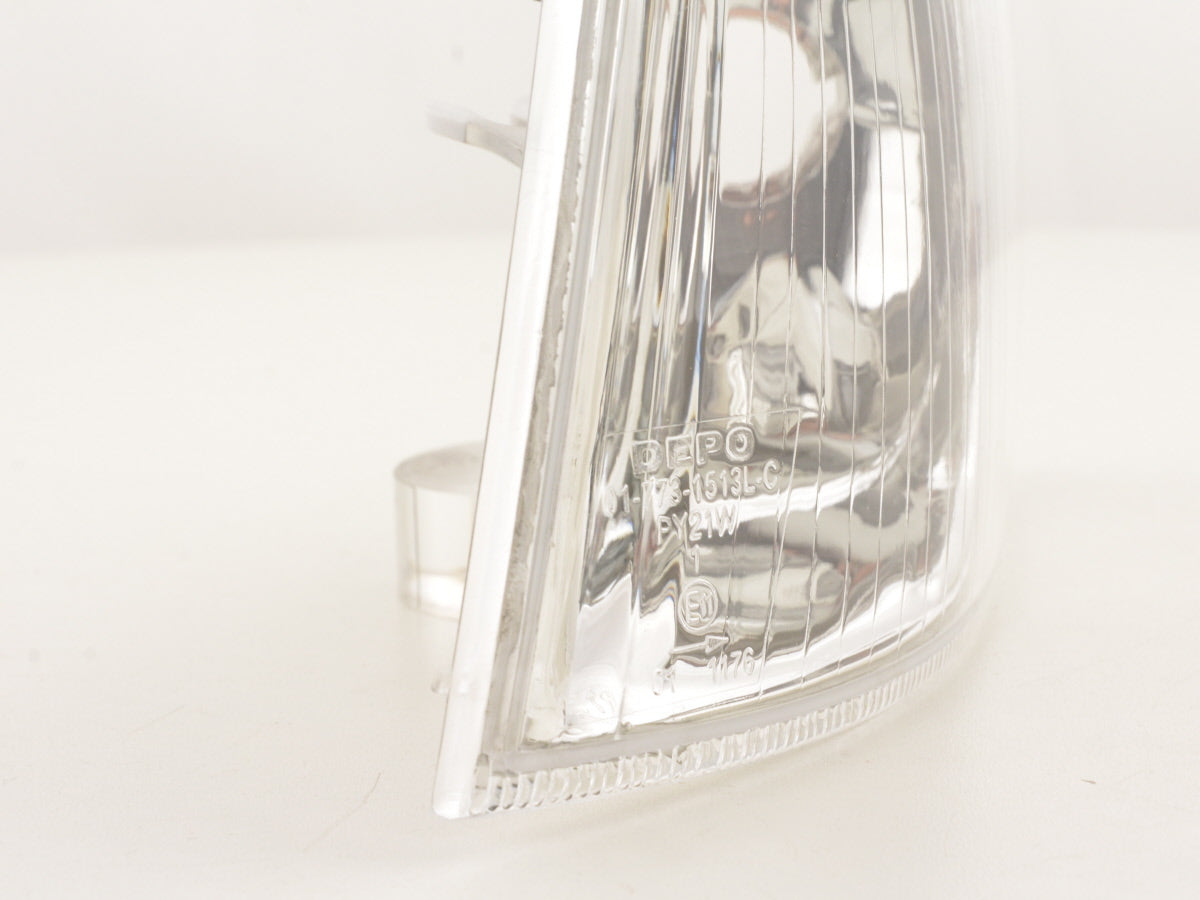 Verschleißteile Frontblinker links Volvo S40/V40 (V) Bj. 98