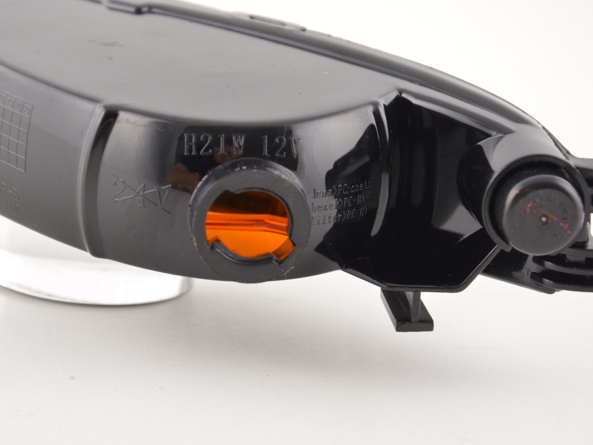 Verschleißteile Frontblinker rechts VW Beetle (5C) Bj. 2011-