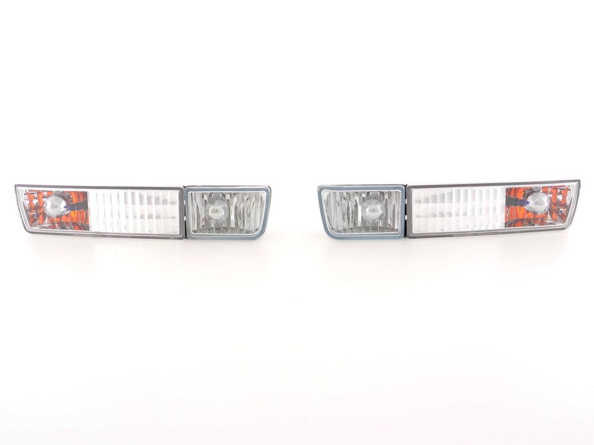 Frontblinker Blinker Set VW Golf 3 / Vento Typ 1HXO,1EXO