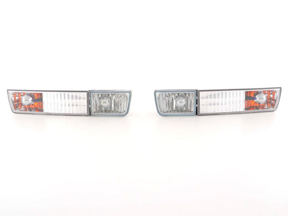 Frontblinker Blinker Set VW Golf 3 / Vento Typ 1HXO,1EXO