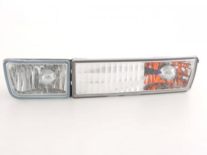 Frontblinker Blinker Set VW Golf 3 / Vento Typ 1HXO,1EXO