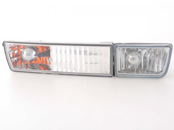 Frontblinker Blinker Set VW Golf 3 / Vento Typ 1HXO,1EXO