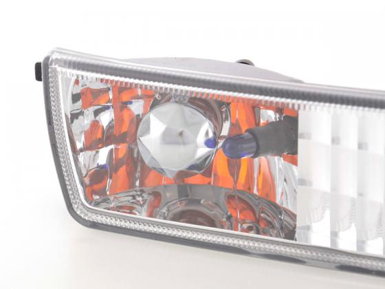 Frontblinker Blinker Set VW Golf 3 / Vento Typ 1HXO,1EXO