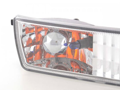 Frontblinker Blinker Set VW Golf 3 / Vento Typ 1HXO,1EXO