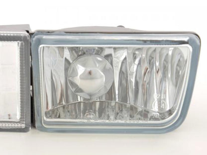 Frontblinker Blinker Set VW Golf 3 / Vento Typ 1HXO,1EXO